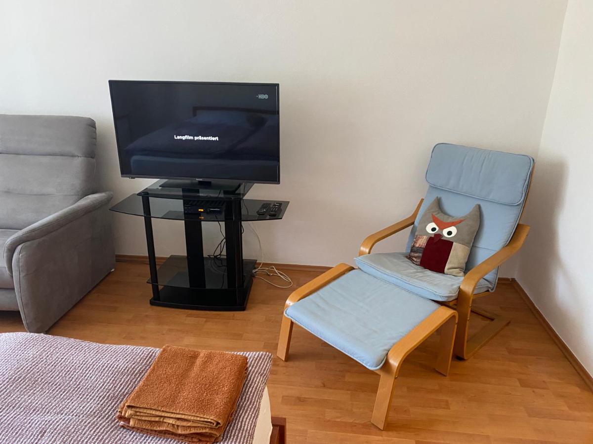 Vityesz Vendeghaz ** Appartement Chl'aba Buitenkant foto